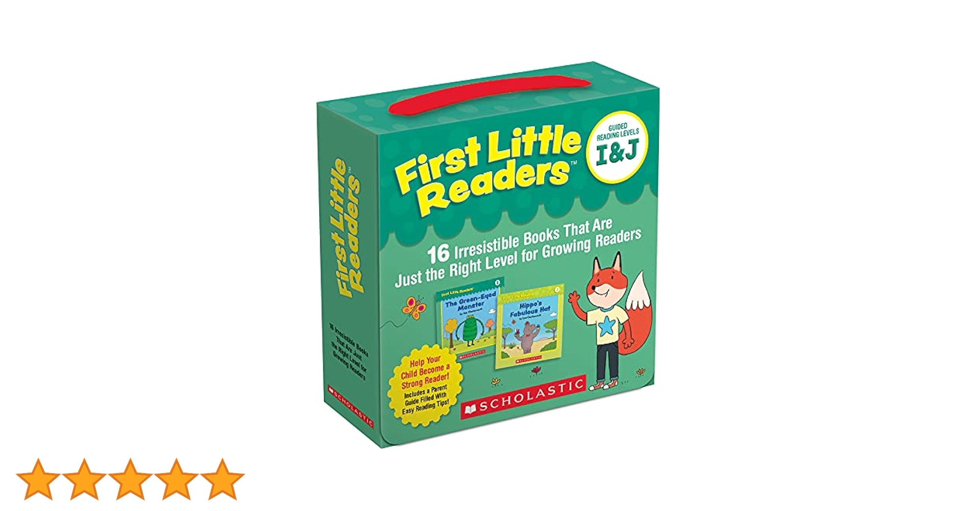 Amazon.co.jp: First Little Readers Guided Reading Levels I